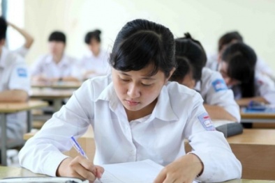 Kỳ thi THPT Quốc gia 2015: Cách chọn môn thi hợp lý nhất