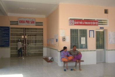 Cà Mau: Làm rõ nguyên nhân vụ trẻ sơ sinh tử vong