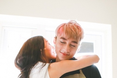 Sơn Tùng M-TP chia sẻ tiêu chuẩn chọn 'người thương' 