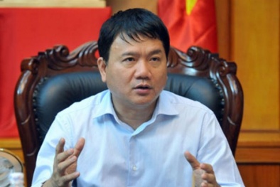 'Cổ phần hóa mà chỉ bán vài phần trăm vốn Nhà nước thì... mất thời gian'
