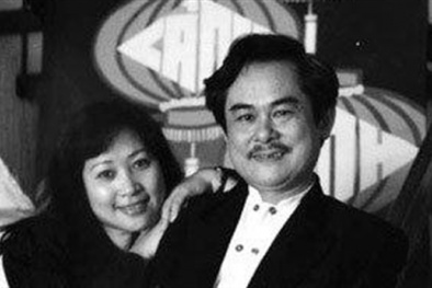 NSƯT Nguyễn Anh Dũng - người nghệ sĩ tài năng nhưng bạc mệnh