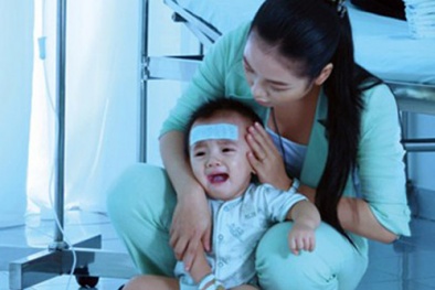 5 'kẻ thù' gây ra bệnh tiêu chảy trong mùa hè 