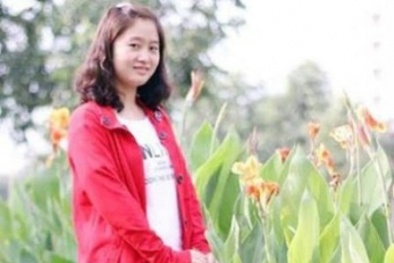 Tìm thấy thi thể nữ sinh mất tích ở Bình Dương: Nguyên nhân do bị ngạt nước