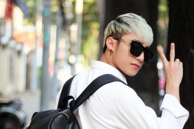 Sơn Tùng M-TP chia tay The Remix trong sự tiếc nuối