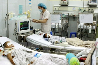 Biện pháp phòng tránh 'kẻ thù' gây bệnh tiêu chảy mùa hè 