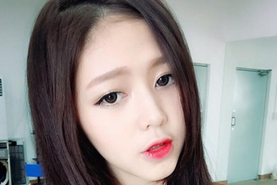 Nghe bản cover 'Khuôn mặt đáng thương' cực chất của thiếu nữ xinh đẹp 