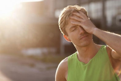 7 bí quyết chống say nắng, say sóng thần kỳ