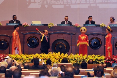 Đọc báo hôm nay: Những tin tức mới cập nhật 24h ngày 30/03/2015