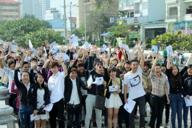 Việt Nam Idol 2015 ''thấp thỏm'' sơ tuyển sau lùm xùm cấm phát sóng 