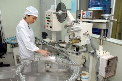 Bộ trưởng Nguyễn Quân: DN là địa chỉ ứng dụng công nghệ quan trọng nhất!