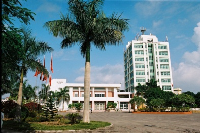 ĐH Tự nhiên, Nhân Văn...công bố chỉ tiêu tuyển thẳng kỳ tuyển sinh 2015