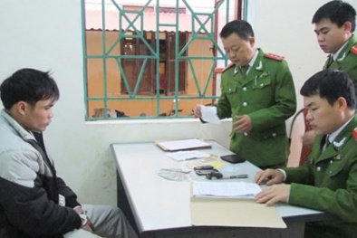 Tin tức pháp luật mới nhất 24h hôm nay ngày 31/3