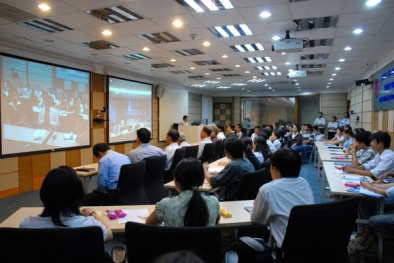 Nâng cao năng suất 13Win18 cá cược thể thao nhờ ứng dụng công nghệ