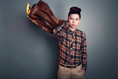 Hoàng Tôn 'nối bước' Sơn Tùng M-TP bỏ thi The Remix 