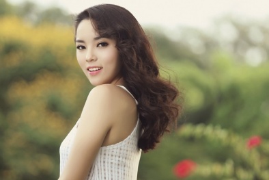 'Lột xác' bất thành', Kỳ Duyên lọt top ăn mặc xấu tháng 3