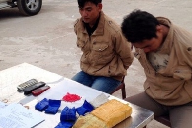 Tin tức pháp luật mới nhất hôm nay ngày 1/4