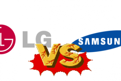 Tranh chấp kéo dài gần 3 thập kỷ giữa Samsung và LG chấm dứt