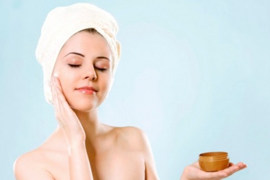 Bí quyết chăm sóc làn da dầu ‘khó tính’ vào mùa hè