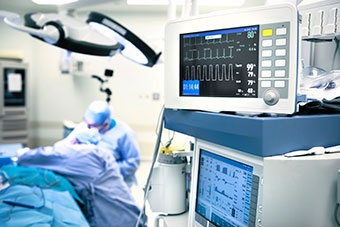 Mỹ: Tiến hành nâng cao chất lượng thiết bị y tế 