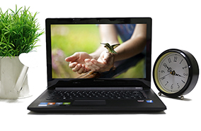 Bộ đôi laptop cấu hình ổn trong chương trình khuyến mại tại Pico
