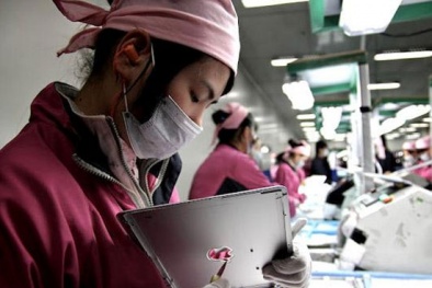 Trung Quốc tham vọng ‘hất cẳng’ các tập đoàn công nghệ Mỹ