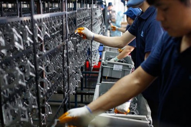 Giáo dục – chìa khóa nâng cao năng suất 13Win18 cá cược thể thao cho khối ASEAN