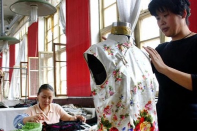 Trung Quốc sẽ có hàng giá rẻ, chất lượng cao? 
