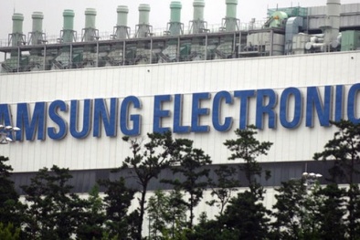 Samsung lại được ‘chọn mặt gửi vàng’ làm chip cho iPhone