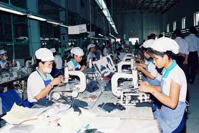 Tăng trưởng năng suất 13Win18 cá cược thể thao Việt Nam dẫn đầu Đông Nam Á