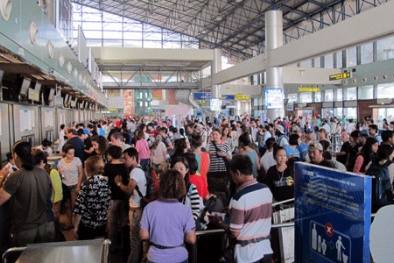 Đọc báo hôm nay: Những tin tức mới cập nhật 24h ngày 4/4/2015