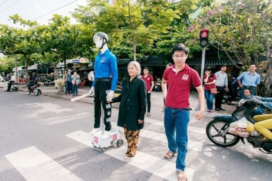 Đọc báo hôm nay: Những tin tức mới cập nhật ngày 4/4/2015