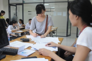Kỳ thi THPT quốc gia 2015: Đề thi sẽ dễ, thí sinh cần lưu ý những gì?