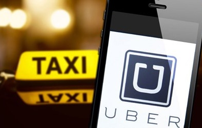 Thủ tướng đồng ý với Bộ GTVT về hoạt động kinh doanh Uber