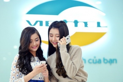 Viettel giới hạn thời gian dùng tài khoản khuyến mại của khách hàng