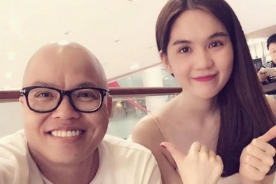 'Vòng eo 56' sẽ chứng minh Ngọc Trinh có não hay không