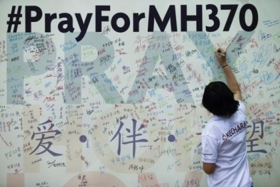 Người dân Maldives quả quyết nhìn thấy MH370 rơi xuống biển