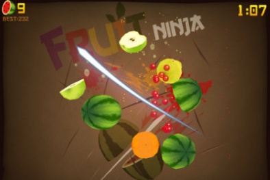 Quà tặng tri ân từ Klever Fruits