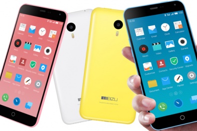 Smartphone cấu hình siêu 'khủng' giá tốt nhất hiện nay 