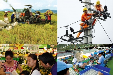 Việt Nam trở thành cường quốc sản xuất mới của Châu Á