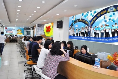 Du lịch dịp lễ 30/4: Kín chỗ, ‘cháy’ những tour truyền thống