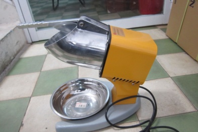 Bật mí kinh nghiệm mua máy bào đá chất lượng tốt
