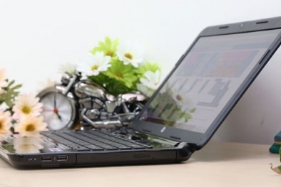 Cặp đôi laptop Dell và HP 'ăn khách' nhất tại FPT Shop