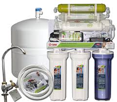 Bật mí bí quyết chọn mua máy lọc nước chất lượng tốt