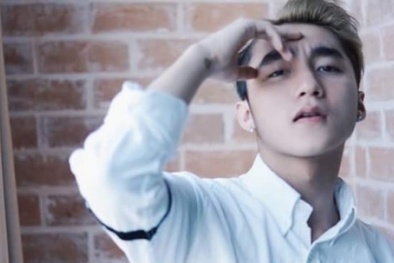 Sơn Tùng M-TP được gì khi thu hồi MV 'Không phải dạng vừa đâu' ?