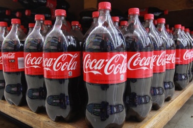 Coca Cola nỗ lực tìm kiếm chiến lược marketing mới trên toàn thế giới