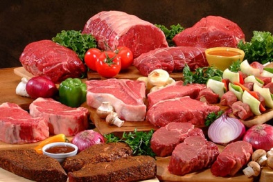 Sai lầm trong ăn uống là 'sát thủ' gây hại cho gan