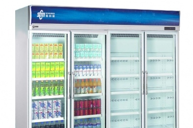 Cách mua tủ mát đúng tiêu chuẩn