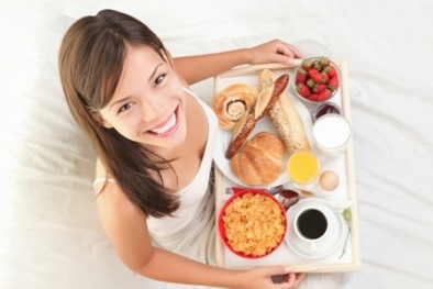 Chế độ ăn giảm cân đặc biệt cho người nhóm máu O