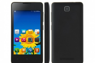 Top smartphone 2 sim 2 sóng đáng mua nhất hiện nay 