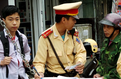 Đọc báo hôm nay: Những tin tức mới cập nhật ngày 11/4/2015